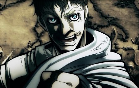 Ганнибал Скитальцы