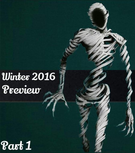 Аджин Получеловек