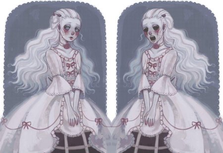 Бааван ши и Банши