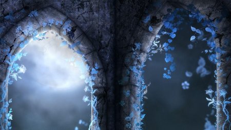 Сказочная арка