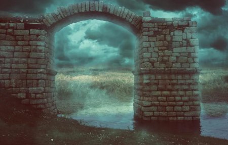 Арка фэнтези