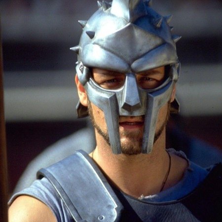 Максимус Децимус Меридий генерал