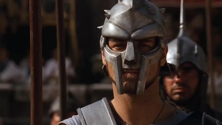 Рассел Кроу Гладиатор