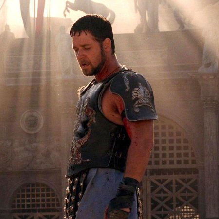 Гладиатор 2000 Рассел Кроу