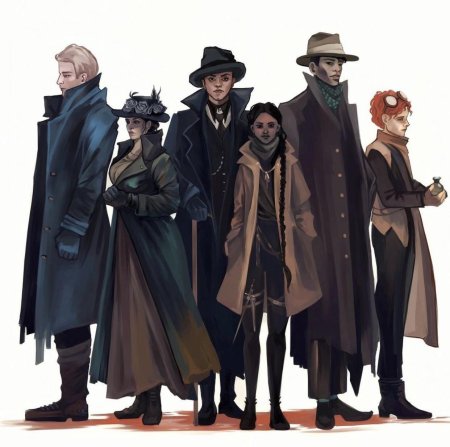 Leigh Bardugo "Six of Crows"