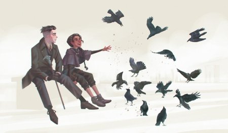 Рутгер шестёрка Воронов