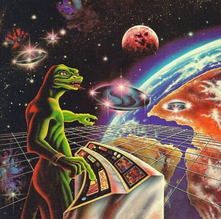 Масоны рептилоиды Аннунаки