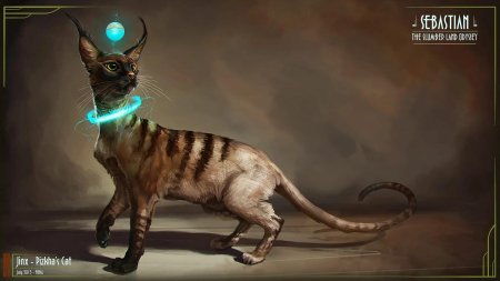 Сфинкс Гарри Поттер