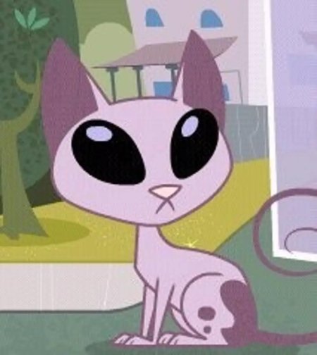 КИД vs Кэт Элеонора