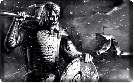 Бренн Мстивой