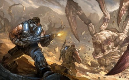 Войны фэнтези