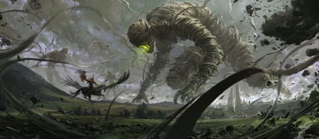 Войны фэнтези