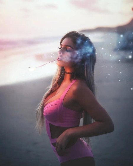 Катя Майер транс