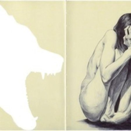 Девушка в отчаянии