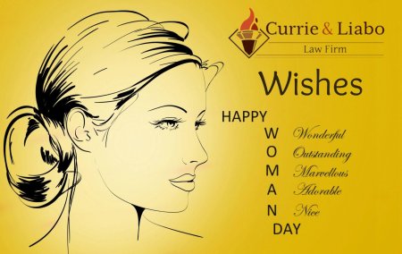 Happy women's Day