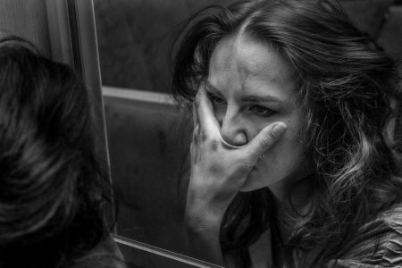 Грусть печаль