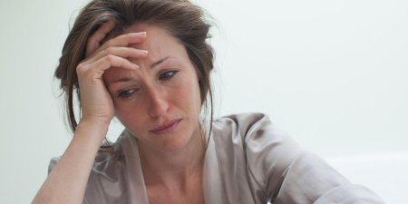 Печаль эмоция