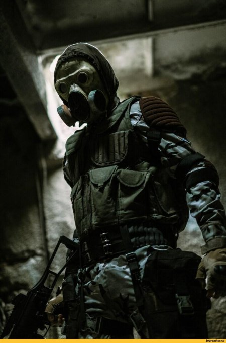 Сталкер 2 монолит