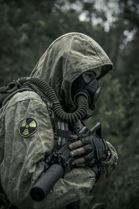 СТАЛКЕРСТРАЙК военные сталкеры