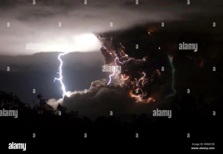 Вулкан Чайтен