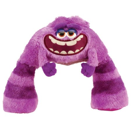 Игрушки монстры