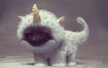 Милые монстры