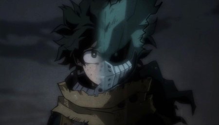 Deku Season 6