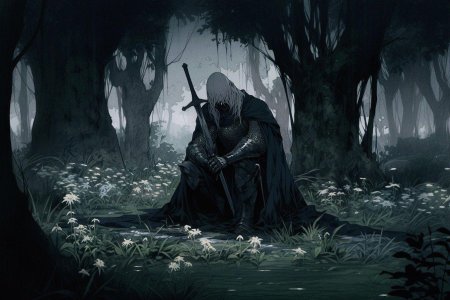 Аномандер рейк