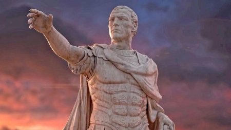 Imperator: Rome / Император: Рим