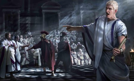 Тотал вар Рим 2