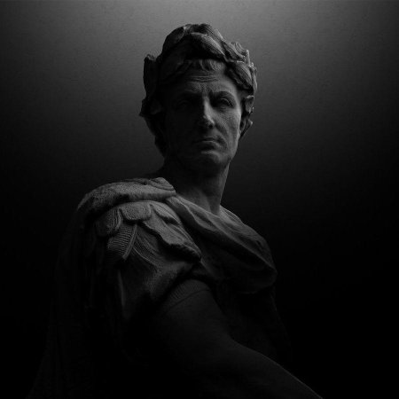 Юлий Цезарь