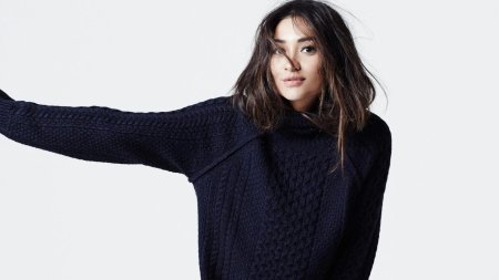 Шей Митчелл