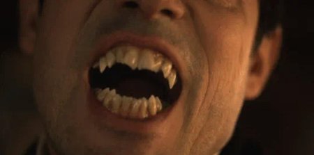 Дракула 2020 Марк Гэтисс