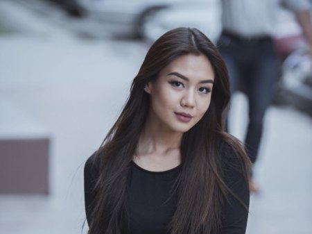 Айжан Хаджиматова