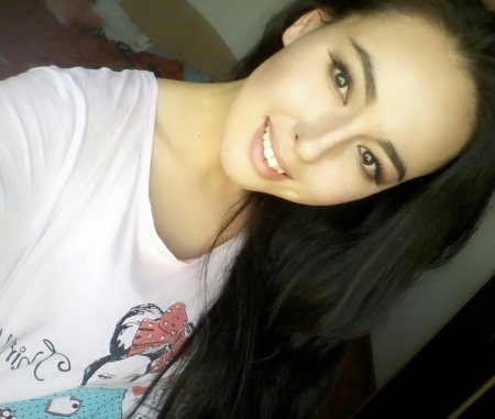 Красивые казашки