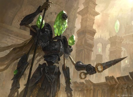 Ревенант нежить