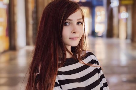 Карина сычёва