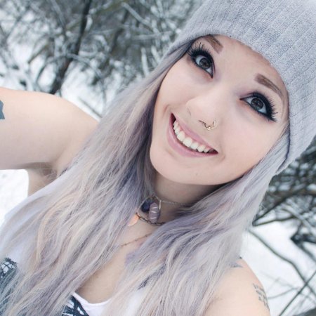 Милые девушки