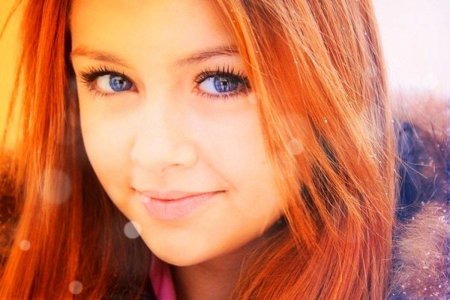 Крылова Кристина Владимировна