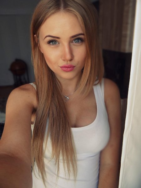 Наталья Василюк