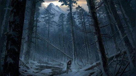 Томб Райдер 4