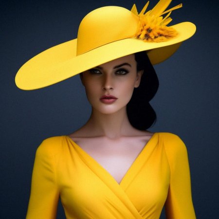 Элегантные образы