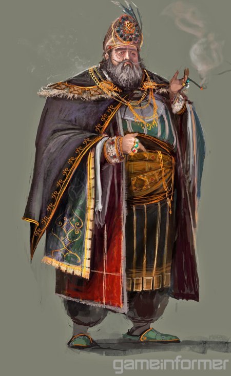 Мануил Палеолог