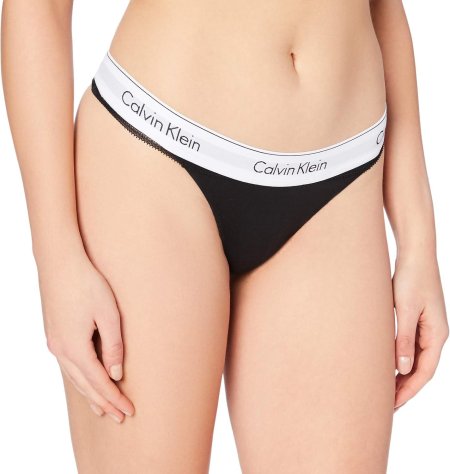 Стринги Кельвин Кляйн