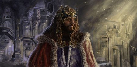 Дурин (Средиземье)