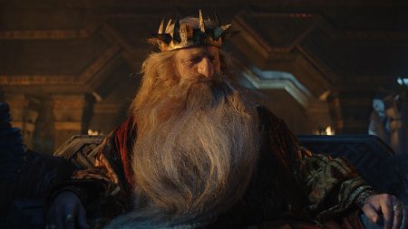 Король гномов Трор