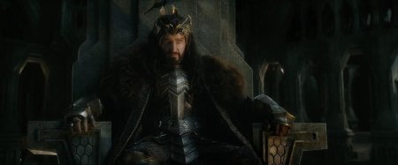 Король гномов Трор