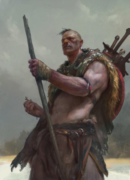 Tomas Duchek художник