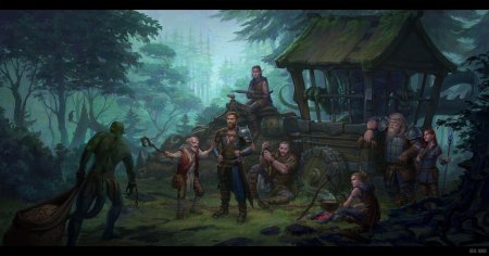 Андрей Кузинский арт