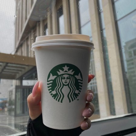 Кофе Старбакс Эстетика